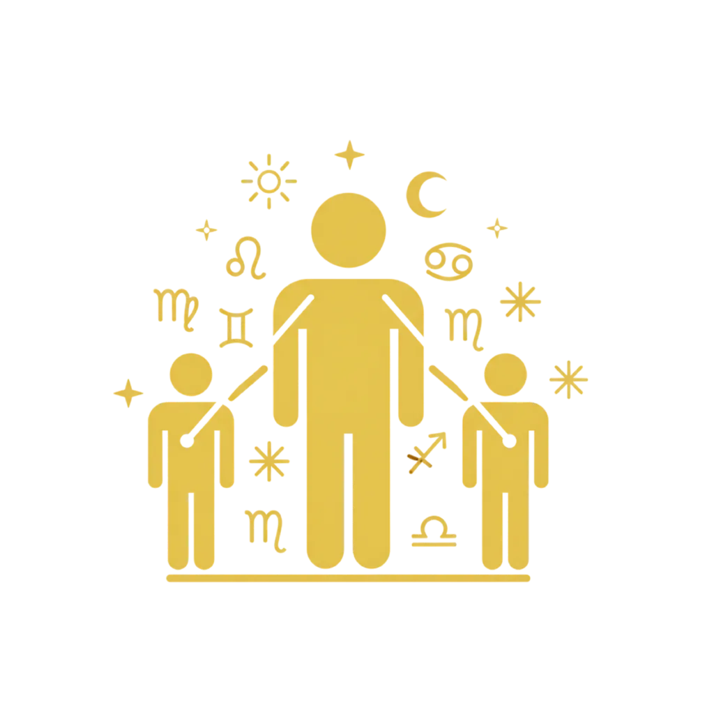 Family Constellations